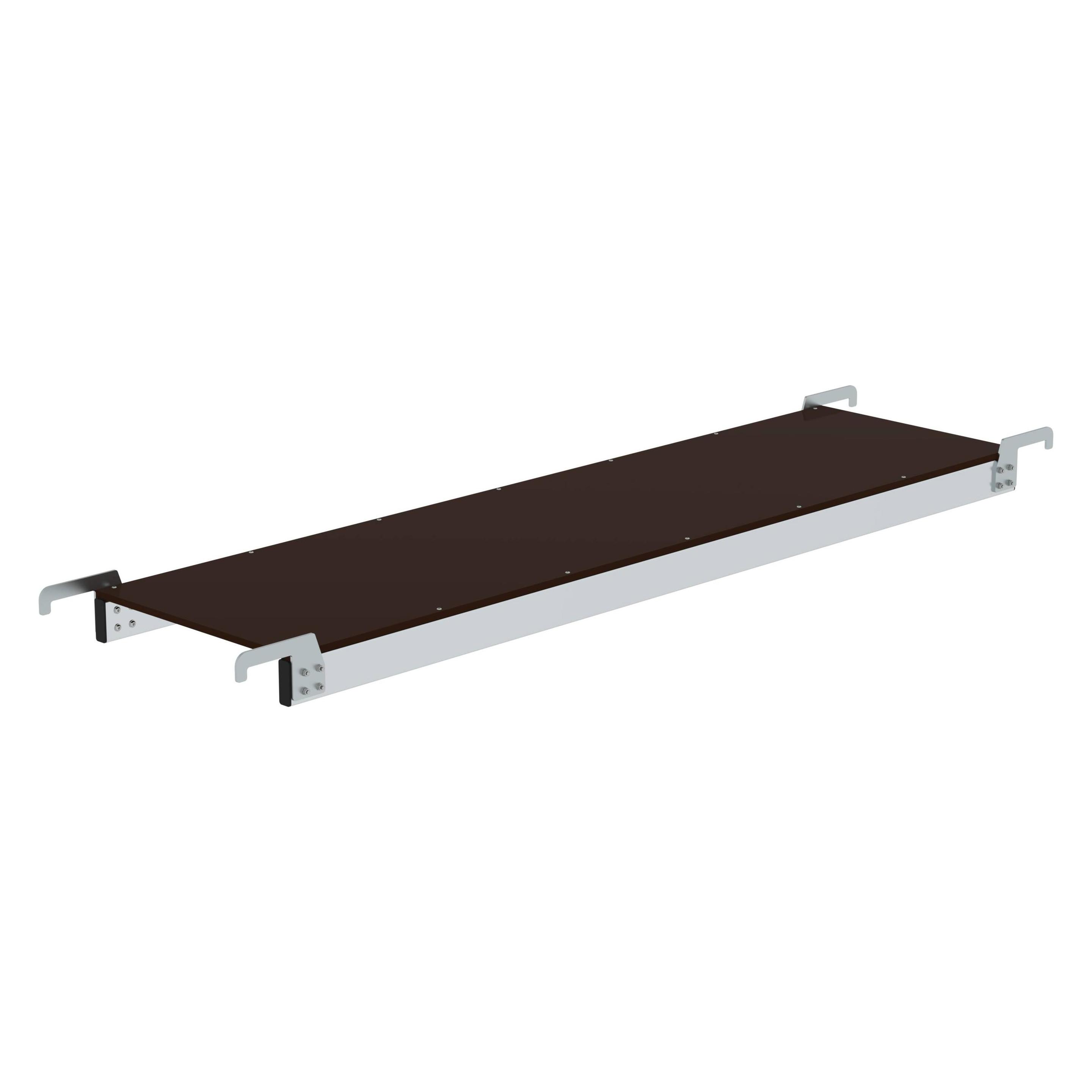 Munk Einhängeplattform Länge 1,8 m (180 cm) (050188)