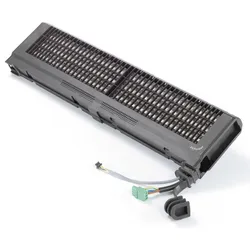 Zehnder Vorheizregister für Lüftungsgeräte Q350/450/600
