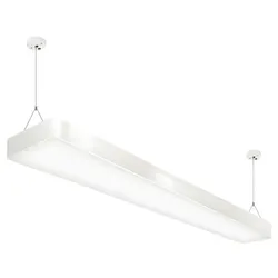 LED Hängeleuchte 45W 4000K SMD LED FLARA LED WHITE 03633