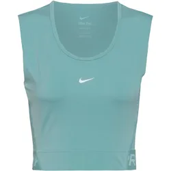 Nike NP GG GRX Funktionstank Damen | Gr. M | grün - grün