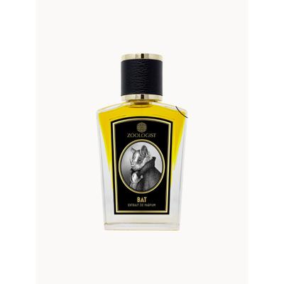 Bat 2020 60ml würzig, holzig von Zoologist