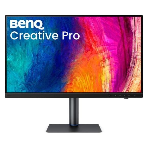 BenQ PV3250U 31,5 Zoll IPS LED 3840 × 2160 16:9 5 (3840 x 2160 Pixel, 31.50") (9H.Y0GLB.QBE)