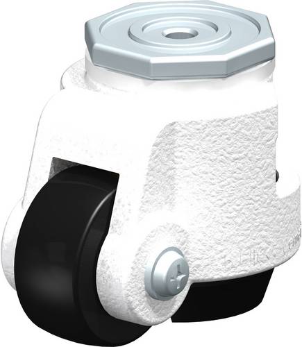 Blickle 757013 HRIG-POA 63G Heberolle Rad-Durchmesser: 63mm Tragfähigkeit (max.): 500kg 1St.