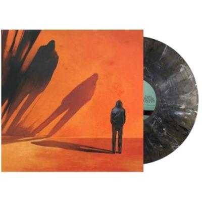 Through Shadows (Ltd. Onyx Marble LP) - Born Of Osiris, Vinyl