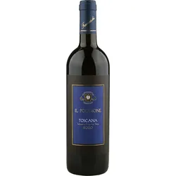 Il Poggione Rosso di Toscana 2023