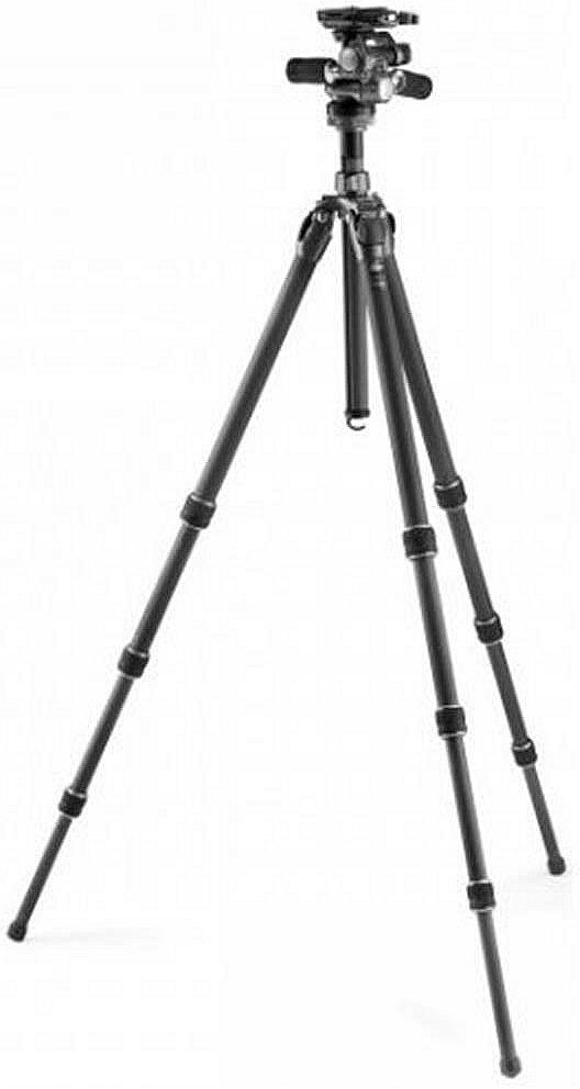 Gitzo Mountaineer Kit GT2542+GHF3W