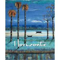 Korsch, Kalender, Horizonte 2027
