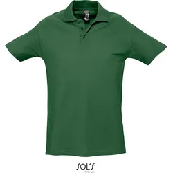 SOLS Herren Piqué Polo 11362 golf green XL