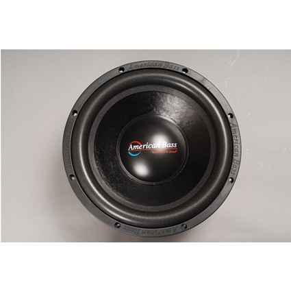 American Bass XD-1044