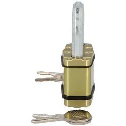 Master Lock, Vorhängeschloss, Excell Schloss