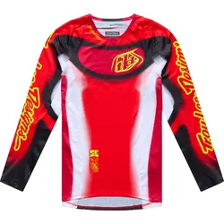 Troy Lee Designs SE Pro Illusion Jugend Motocross Jersey