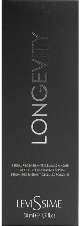 Levissime Longevity Serum 50 ml