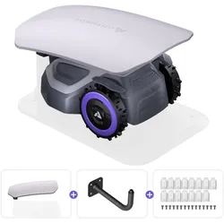 ANTHBOT M9 Ultimate Bundle - M9 Ultimate Bundle