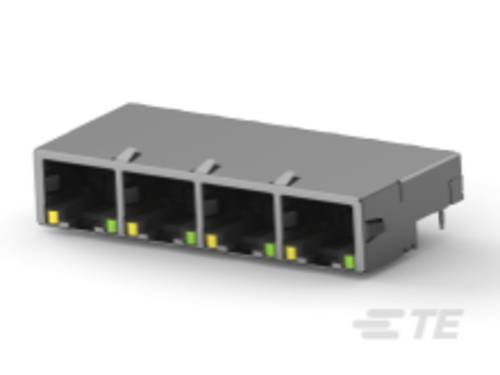 TE Connectivity High Performance Mod Jacks 1888251-3