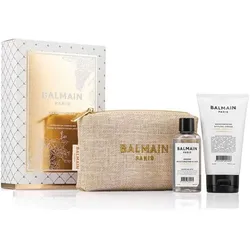 Balmain, Beauty Geschenkset, Hair Couture Limited Edition Gift Set (Haarpflege Set)