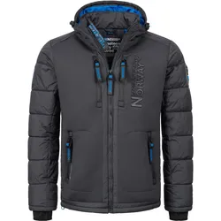 Geographical Norway Winterjacke