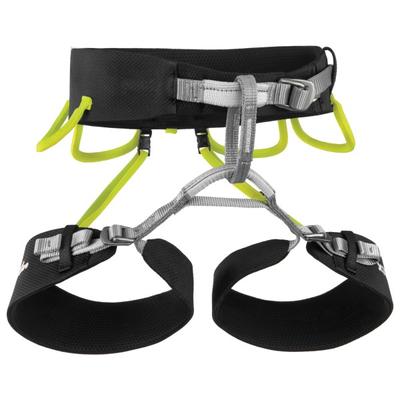 Rock Empire - 3B Slight - Klettergurt Gr M schwarz