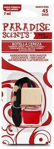 PARADISE SCENTS PER80200 Lufterfrischer