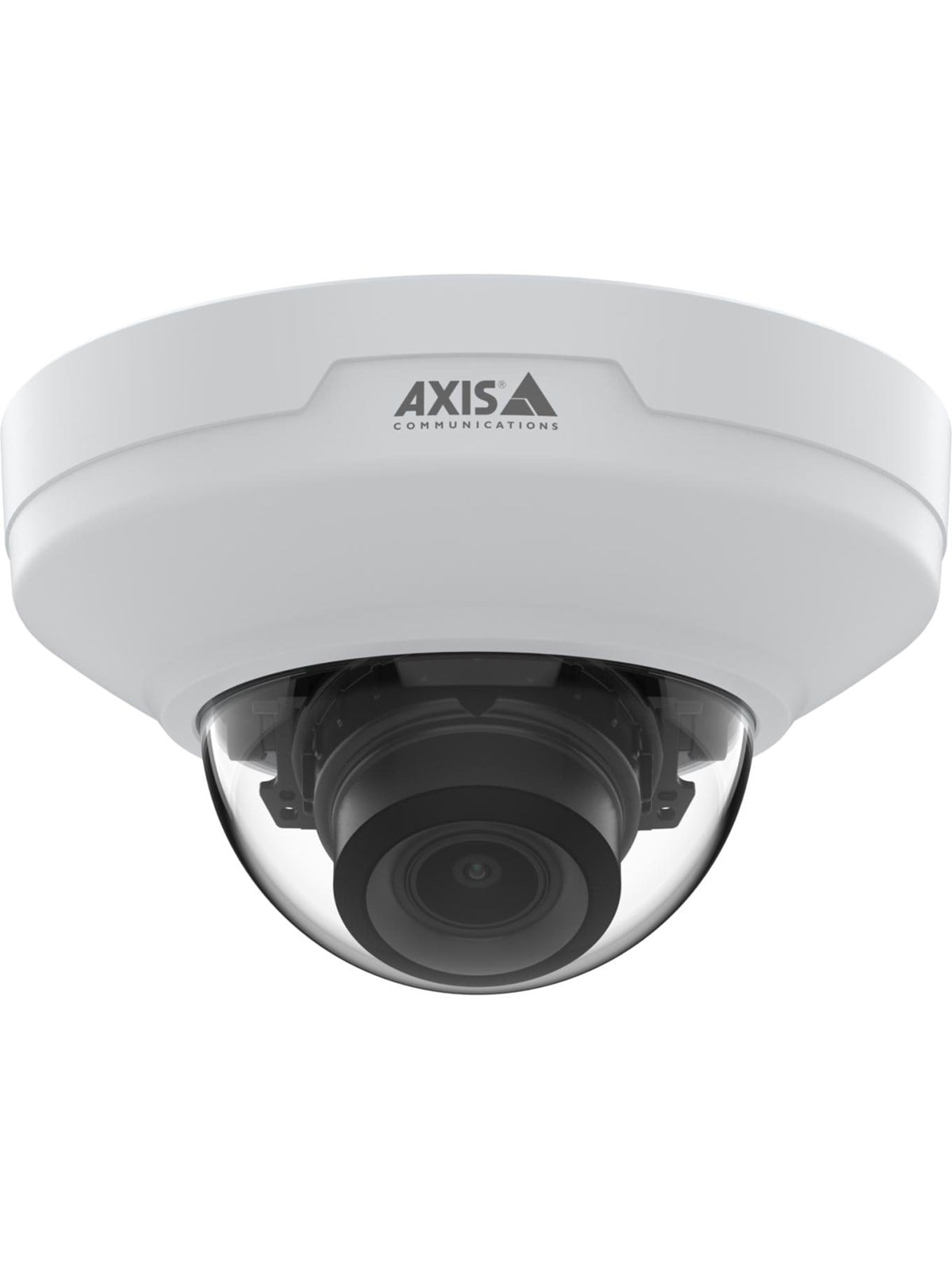 Axis M4216-V Dome Camera Varifocal 4 MP dome with deep learning