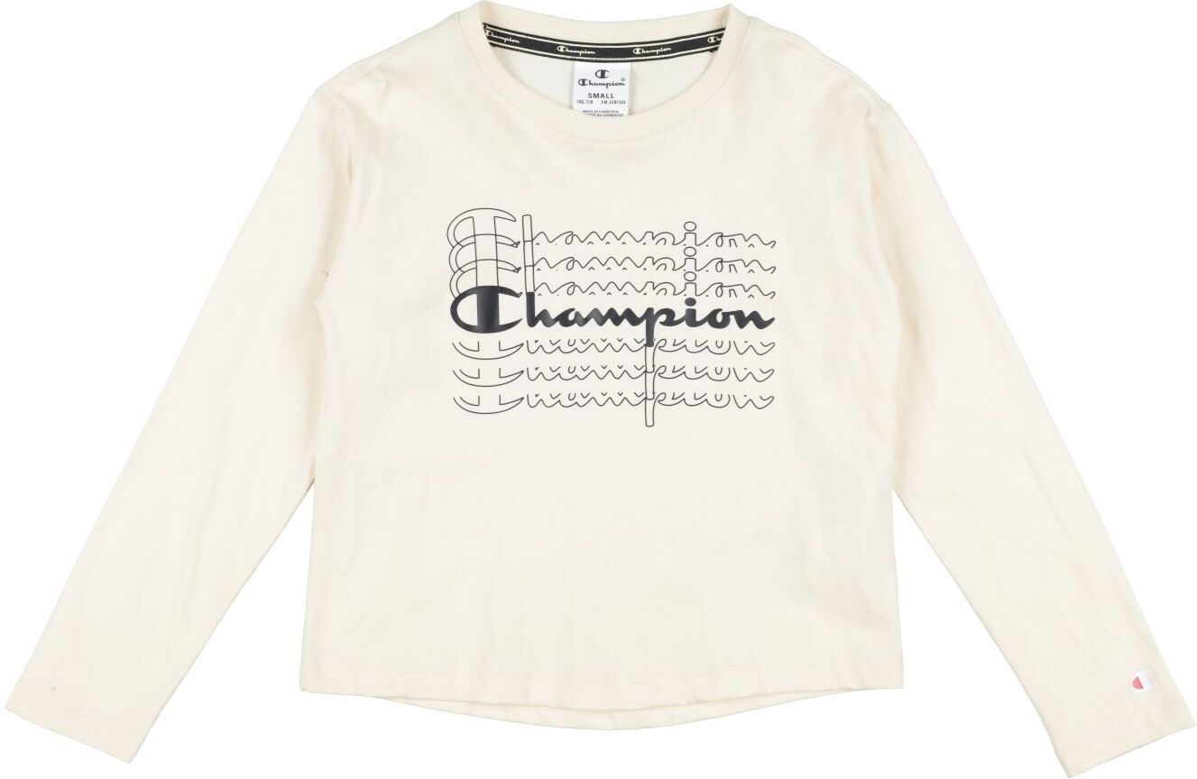 Champion Camiseta Chica Hueso 7 Chica