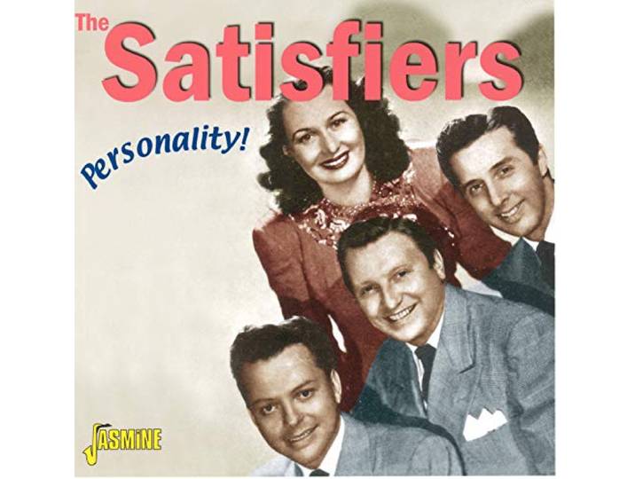 The Satisfiers - Personality