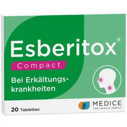 Esberitox Compact