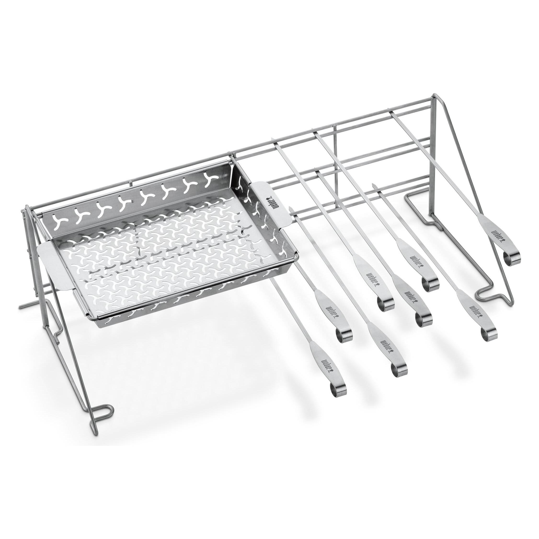 Weber Grillkorb-Set (7616)