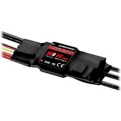 Hobbywing Skywalker V2 80A Flugmodell Brushless Flugregler Belastbarkeit (max. A): 100 A 80060440