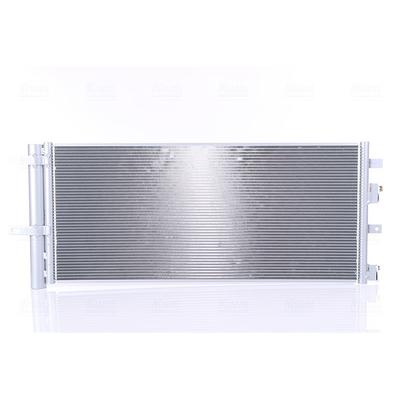 Nissens Kondensator, Klimaanlage [Hersteller-Nr. 940626] für Ford Usa, Ford