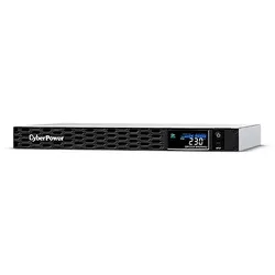 CyberPower CP1000EIPFCRM1U Unterbrechungsfreie Stromversorgung (USV) Line-Interaktiv 1000 kVA 600 W 6 AC-Ausgänge