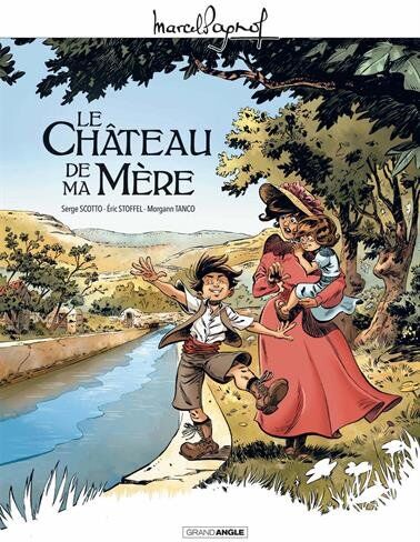 Le château de ma mère - Preis vom 12.10.2026 11:37:12 h