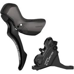 Shimano, Scheibenbremse, (Bremsset, 2)