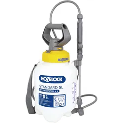 Hozelock, Sprühflasche, Standard Drucksprüher (5 l)
