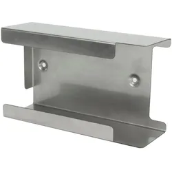 Medi-Inn Edelstahlspender für Einmalhandschuhe 1-fach X-Large / 9 Stück
