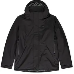 Vintage Industries Kristian wasserdichte Jacke