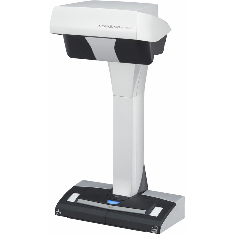 Fujitsu ScanSnap SV600 Dokumentenkamera USB 2.0