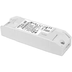 TCI PROFESSIONALE DALI, Multi LED Konverter 32W 250-700mA, DALI dimmbar TCI-127490
