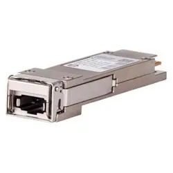 HPE Synergy 40GbE/4x10GbE/4x8Gb FC QSFP+ Transceiver, Transceiver