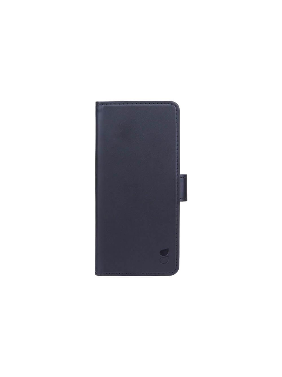 GEAR Wallet Case Black - OnePlus 9