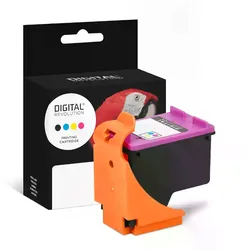 Digital Revolution Tinte ersetzt Canon CL-511  3-farbig