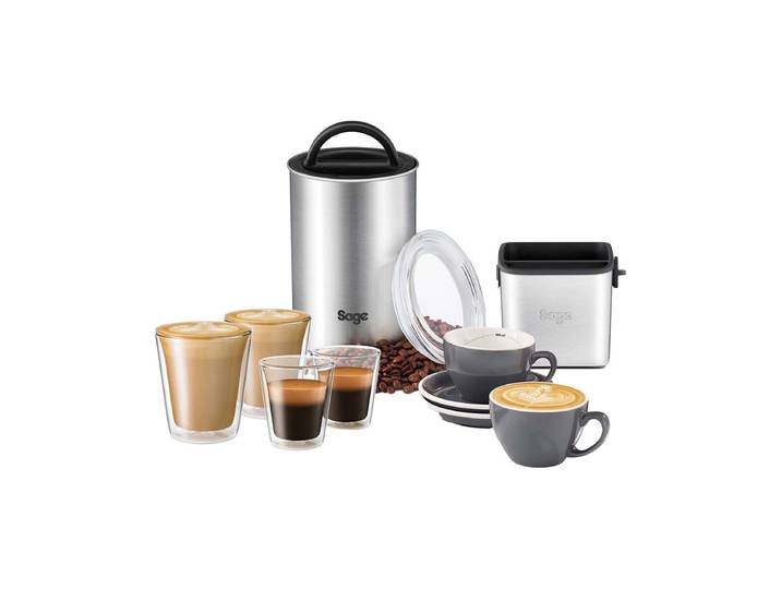 Sage Barista Starter Pack Zubehör