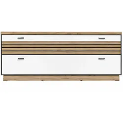 Wohnconcept Fresno TV-Lowboard Standard 40 C5 HW 35