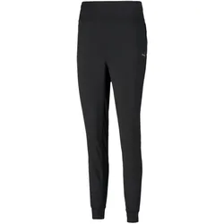 PUMA Run Favorite Tapered Trainingshose Damen PUMA black XS