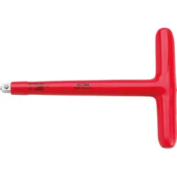 VDE-T-Griff 3/8", ELORA-968