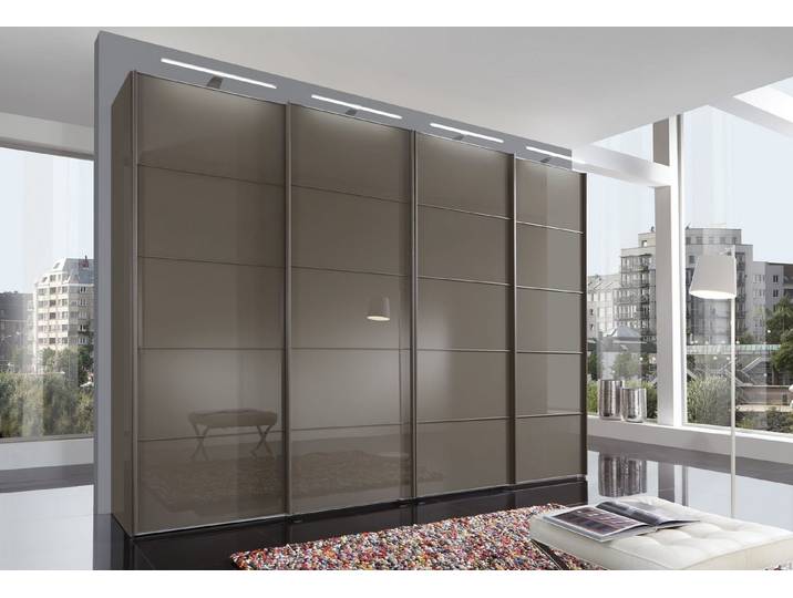 WIEMANN Schwebetürenschrank Westside