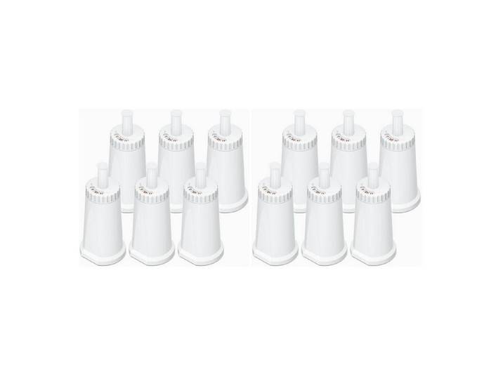 LuxusKollektion Kalk- und Wasserfilter Wasserfilter 6er-Pack für Sage Barista Pro