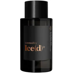 100ml Commodity Ice(d)+ Bold Parfum