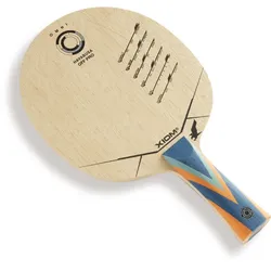 XIOM Holz Hayabusa OFF Pro - Griffform konkav - konkav