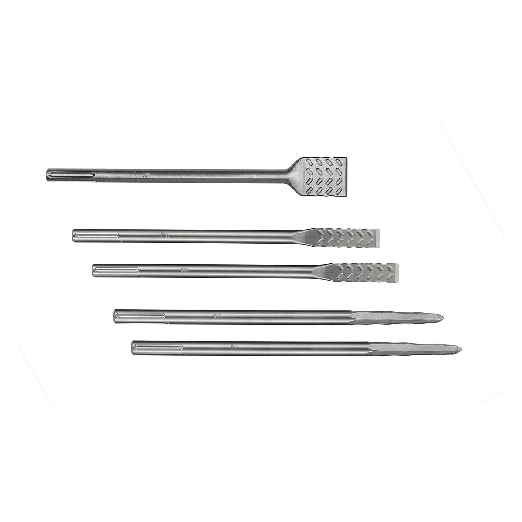 Makita SDS-MAX Meisselsortiment (50 mm) (E-20236)