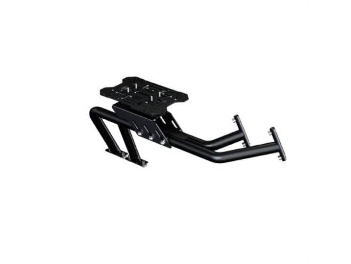 Oplite - Support R8 Gear Shift Handbrake Holder Noir
